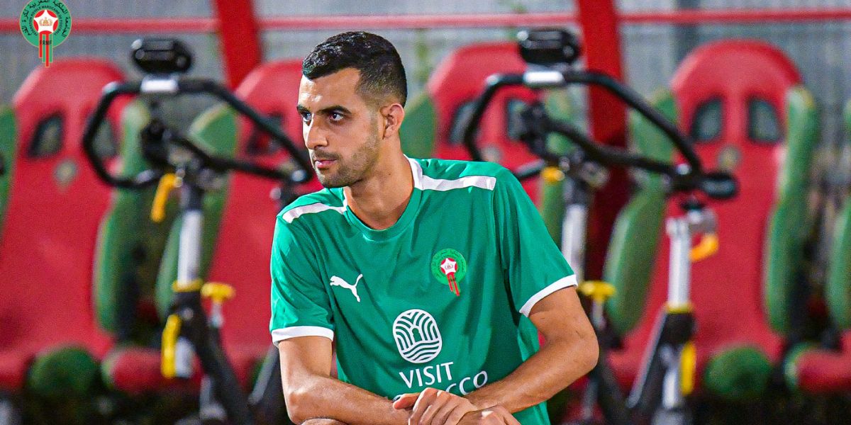 لوريان الفرنسي يكشف حقيقة رغبته في التعاقد مع بلعمري