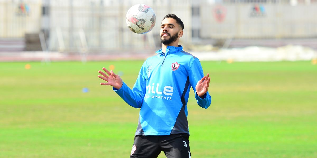 الزمالك يكشف واقعة “كارثية” في صفقة بنتايك