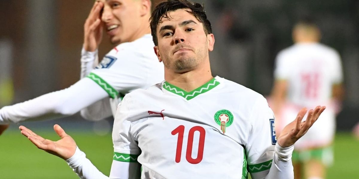 كارلو أنشيلوتي يستعيد المغربي براهيم دياز