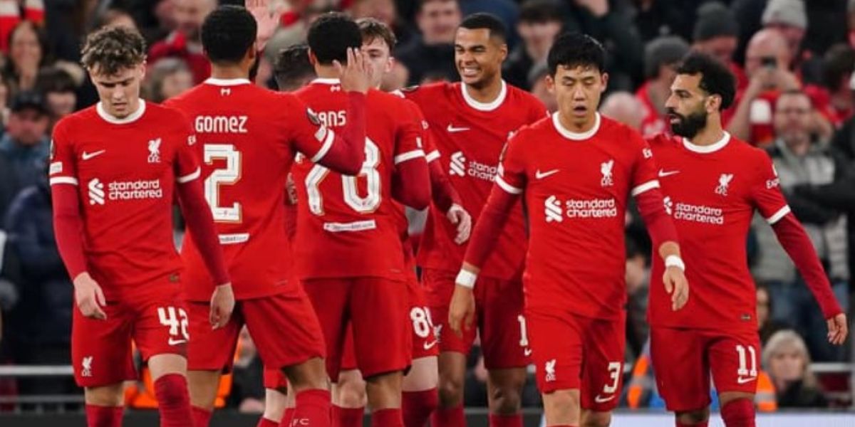 برشلونة أم الدوري السعودي.. محمد صلاح يؤثر على اختيار نجم ليفربول لفريقه المقبل