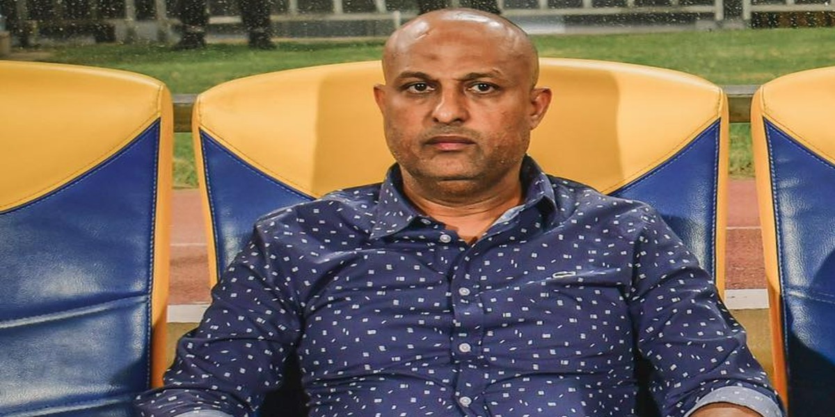 طارق مصطفى يكشف السبب وراء اعتذاره عن تدريب الرجاء
