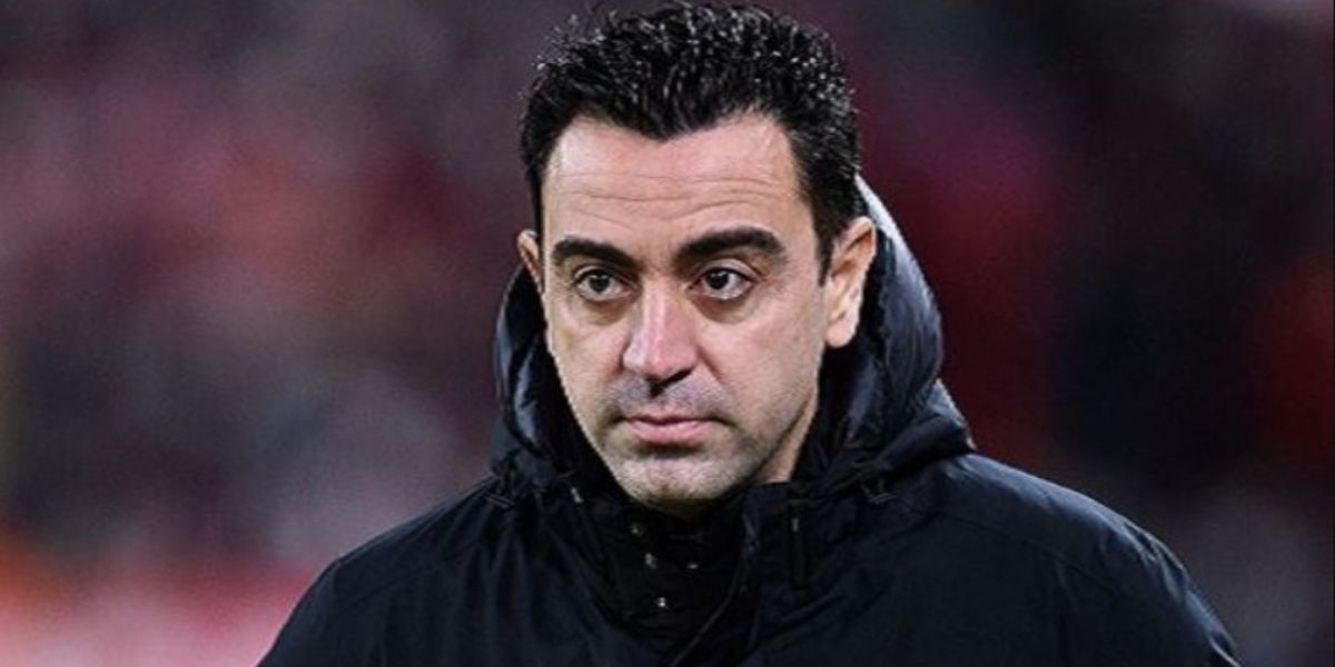 تشافي يعترف بأكبر أخطائه مع برشلونة