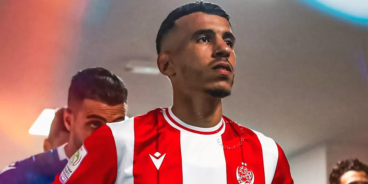 مدرب مغربي يوصي بن صغير بمغادرة الدوري الفرنسي