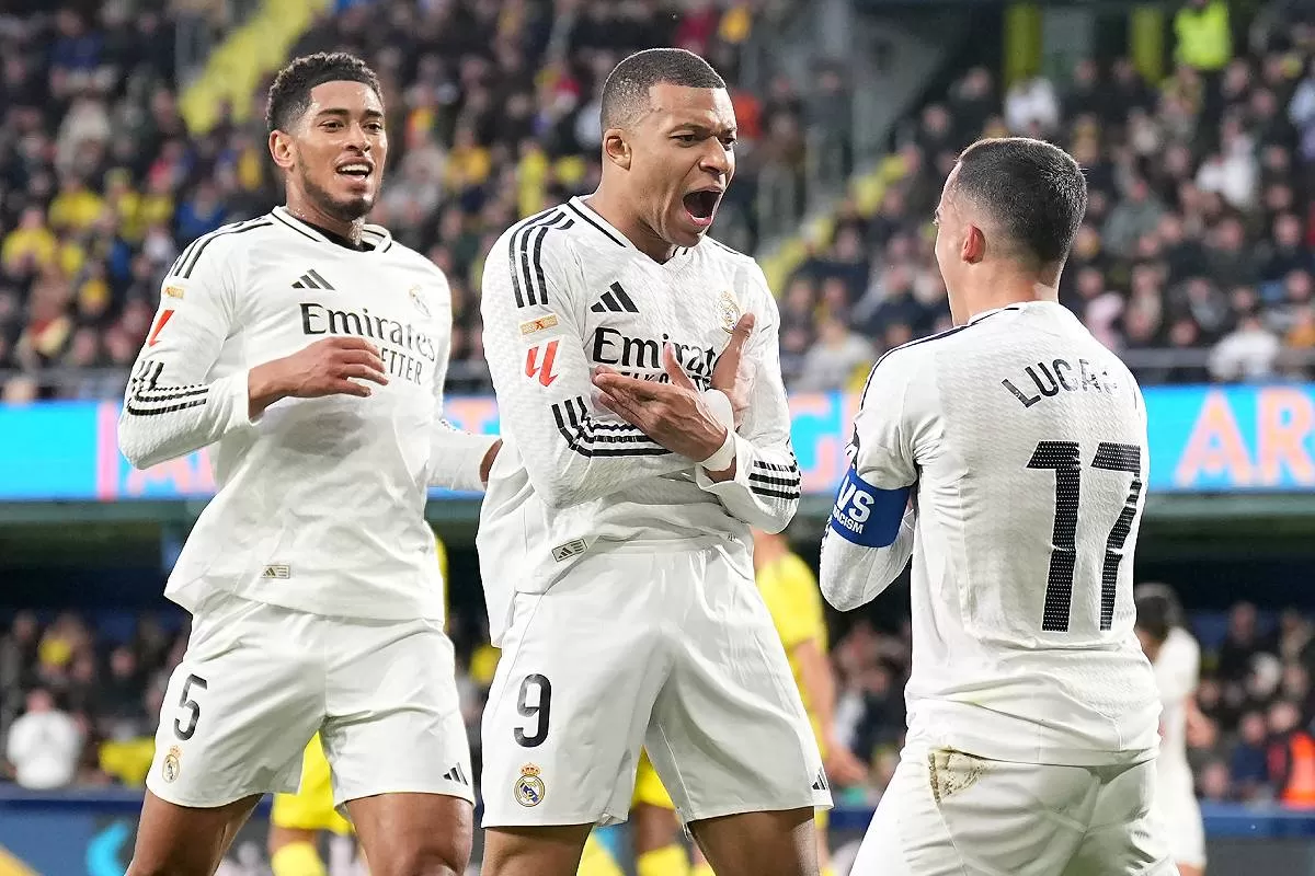 إيقاف نجم ريال مدريد بسبب طرده في نهائي كأس إسبانيا وإلغاء عقوبة بيلينغهام !!