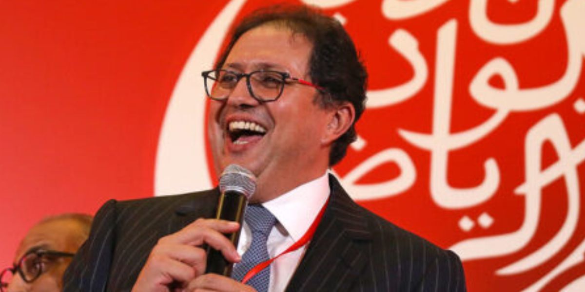 مهاجم بورتو البرتغالي قريب من الوداد
