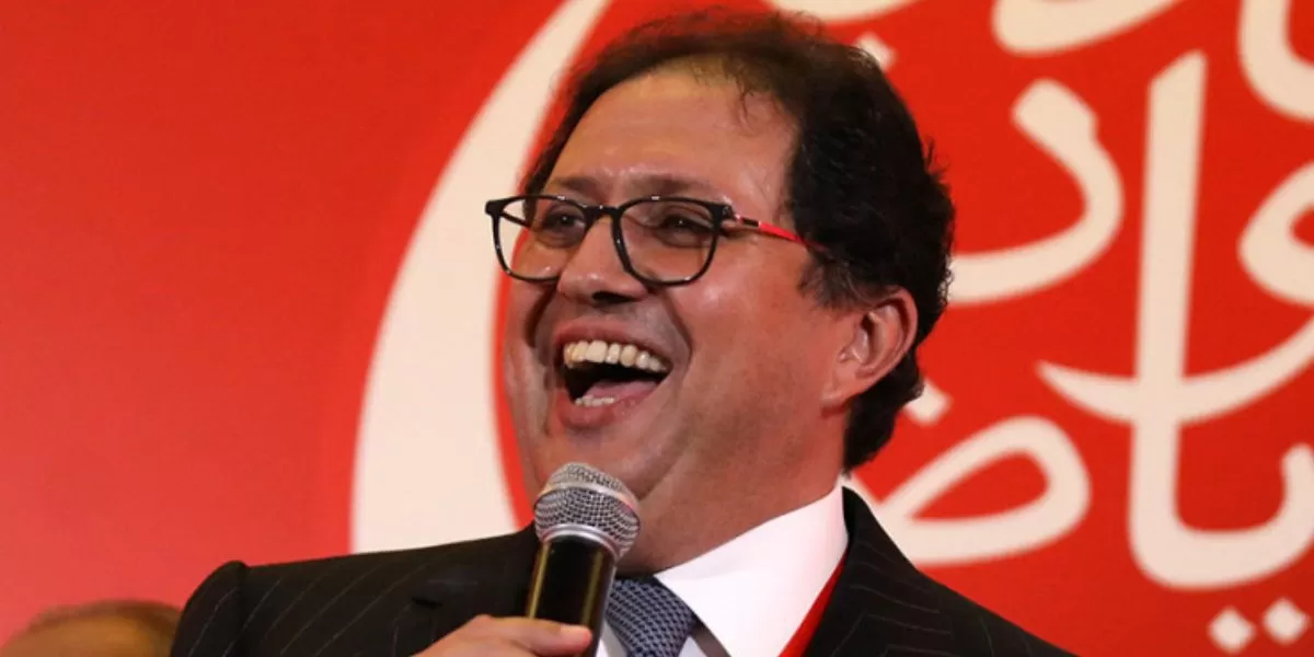 مدرب يرفض تدريب الأهلي المصري من أجل عيون الوداد