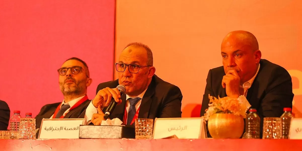 عبد السلام بلقشور: جماهير الفرق المغربية مخترقة