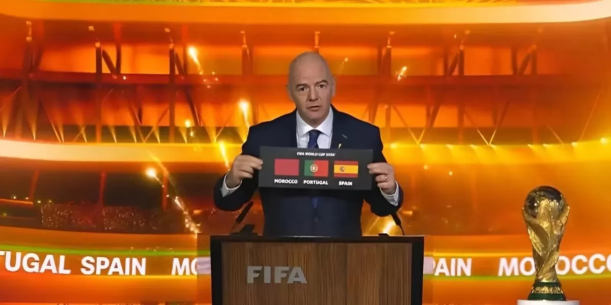 يهم الوداد والمغرب: تعرف على أرباح أمريكا من تنظيم مونديال الأندية وكأس العالم