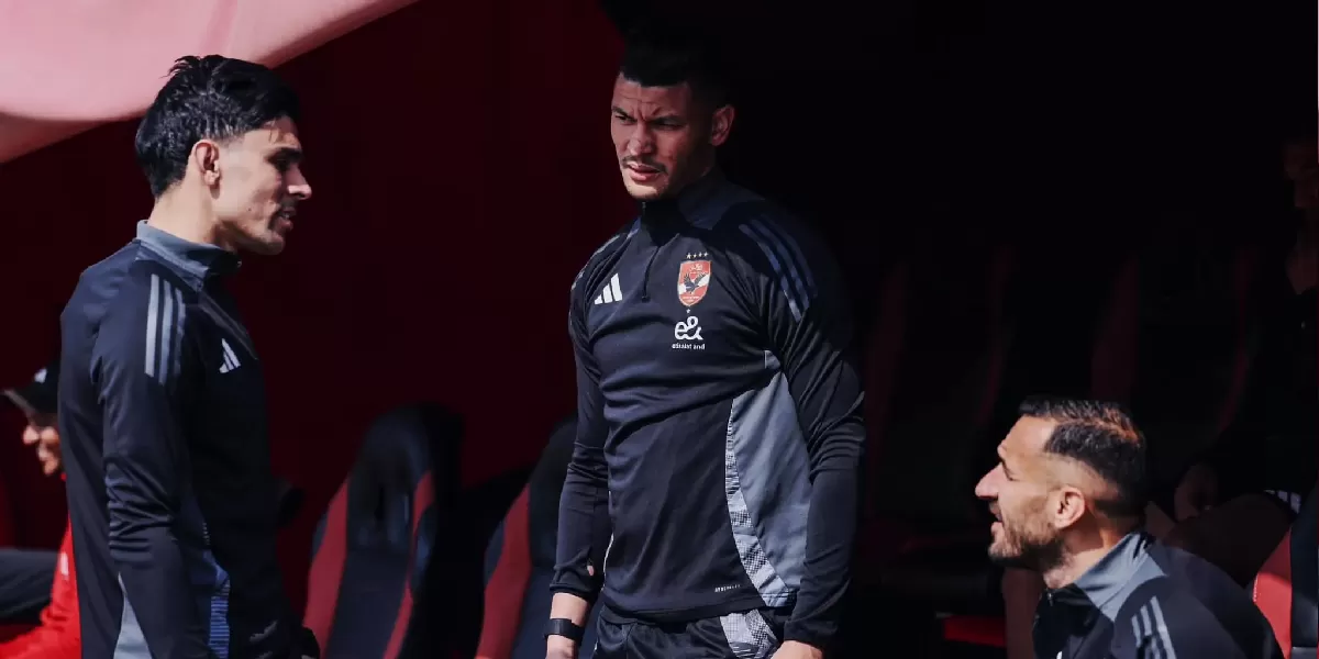 جنوب إفريقيا تفتح أبوابها أمام بن شرقي وداري