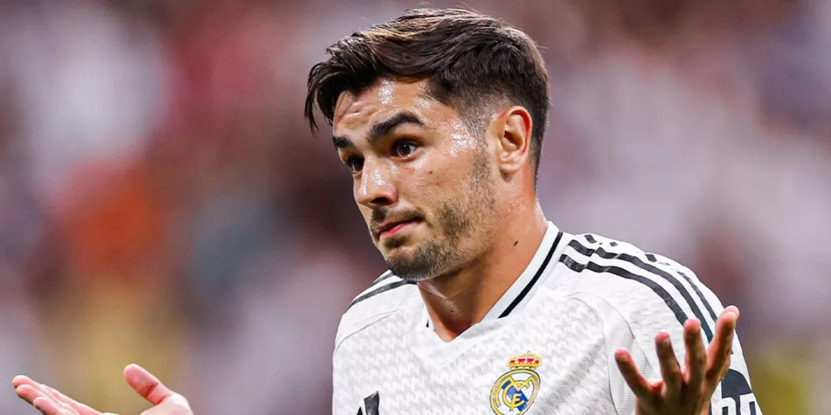 ريال مدريد يحدد سعر بيع براهيم دياز في الصيف القادم