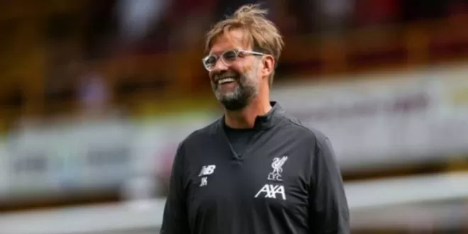 كلوب يدخل دائرة اهتمام ريال مدريد