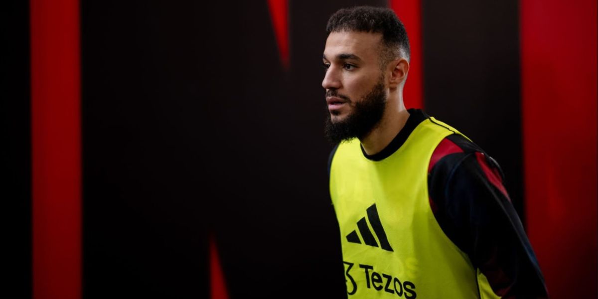 مزراوي يتألق ويحصل على تنقيط جيد في ديربي مانشستر