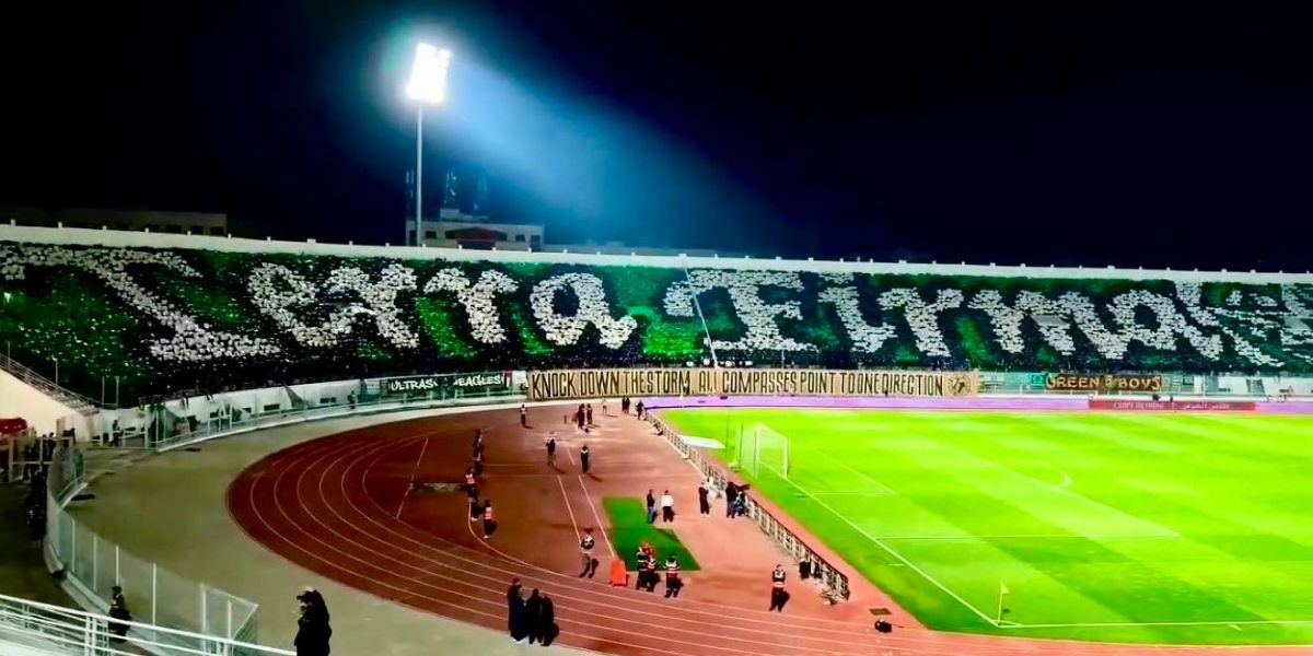 اهتمام دانماركي بفريق الرجاء
