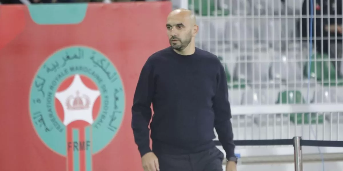 حكيمي وغيرهم.. غيابات متوقعة لأبرز نجوم المنتخب المغربي عن لقاء تونس
