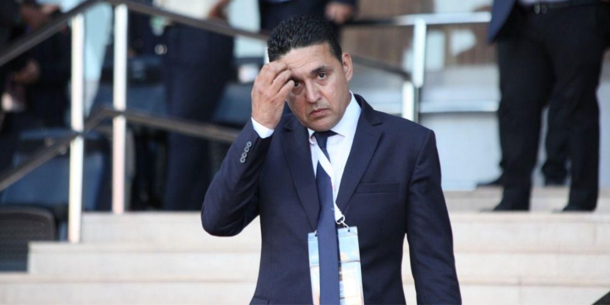 الناطق الرسمي باسم الوداد يعلق على أحداث مباراة صن داونز والترجي