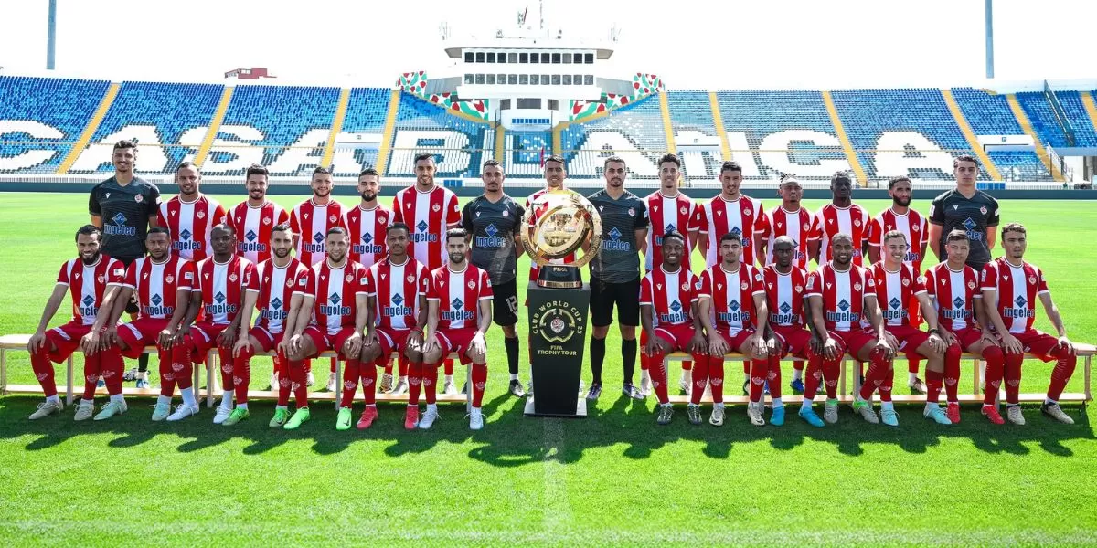 “الكاف” يردّ على تخصيص منحة مالية كبيرة لممثلي إفريقيا في كأس العالم للأندية