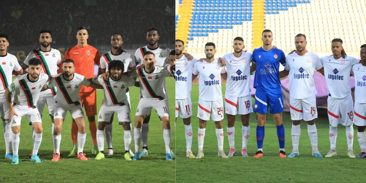 الوداد يكشف عن تفاصيل بيع تذاكر “الكلاسيكو”