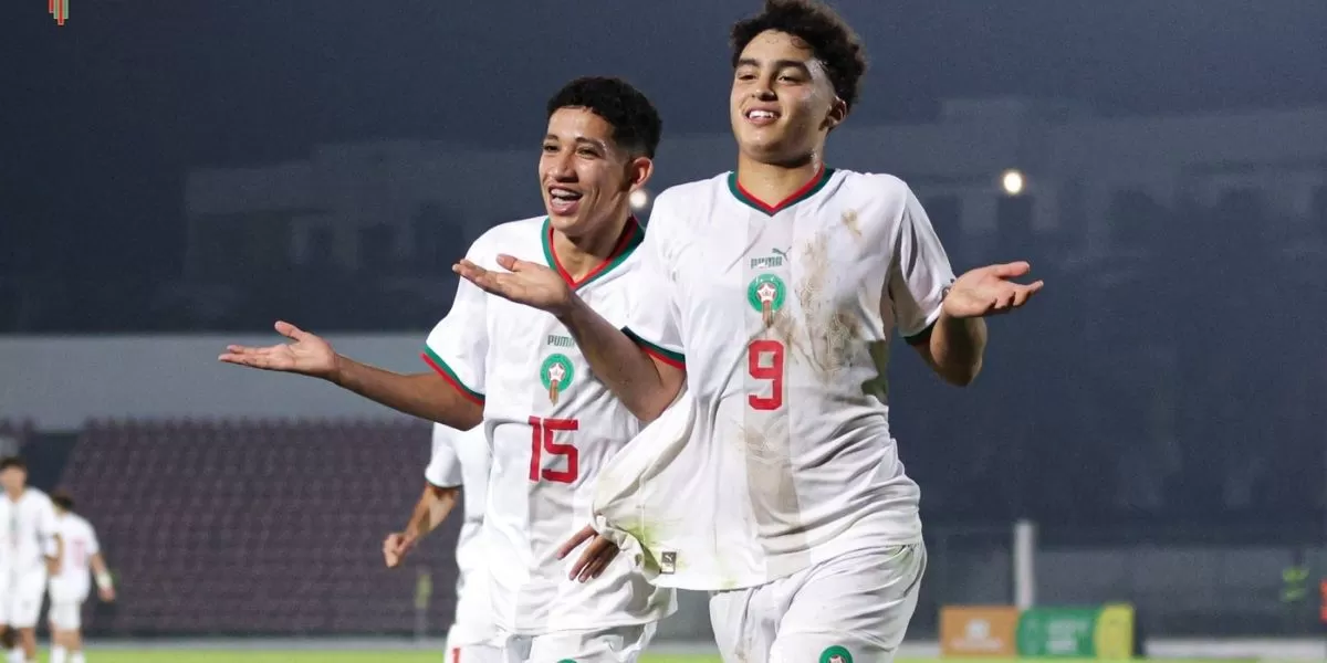 قبل قرعة المونديال.. فيفا يكشف تصنيف المنتخب المغربي