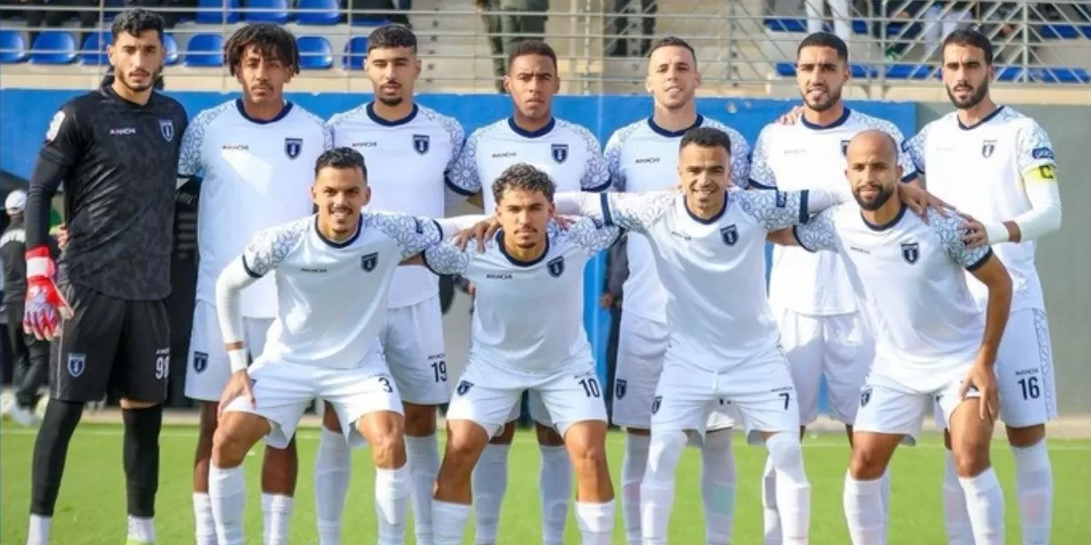 تأسس حديثا وسنوات من التطور والنهضة.. معلومات عن اتحاد يعقوب المنصور بعد صعوده لقسم الأضواء
