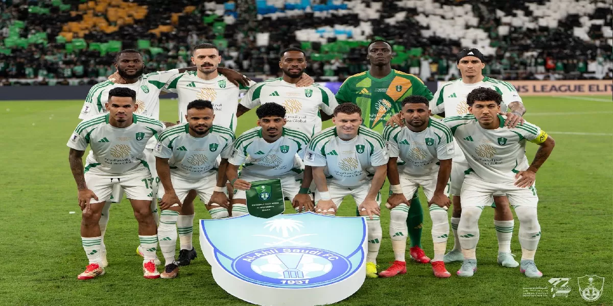 نجم مغربي يشكل صداعاً في رأس الأهلي السعودي
