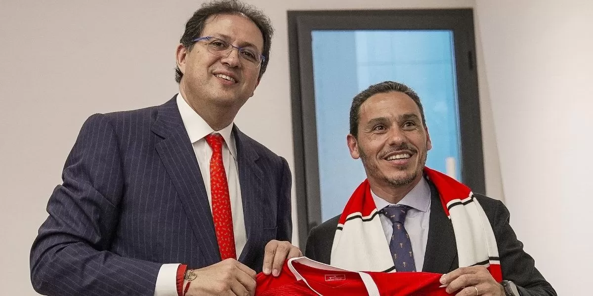 الحسم في انتداب لاعب بارز للوداد الجمعة القادم