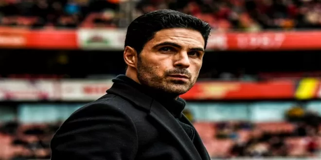 مارتينيلي يدفع أرتيتا لتفكير في ضم لاعب مغربي