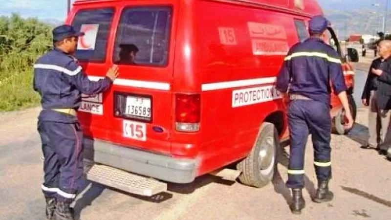 أشتوكة.. وفاة سيدة دهسًا بسيارة تقودها فتاة متهورة بدون رخصة