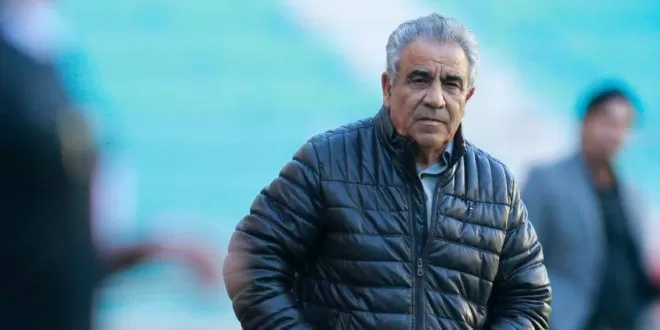 البنزرتي: “ممكن تشوفوني في كأس العالم للأندية” -فيديو