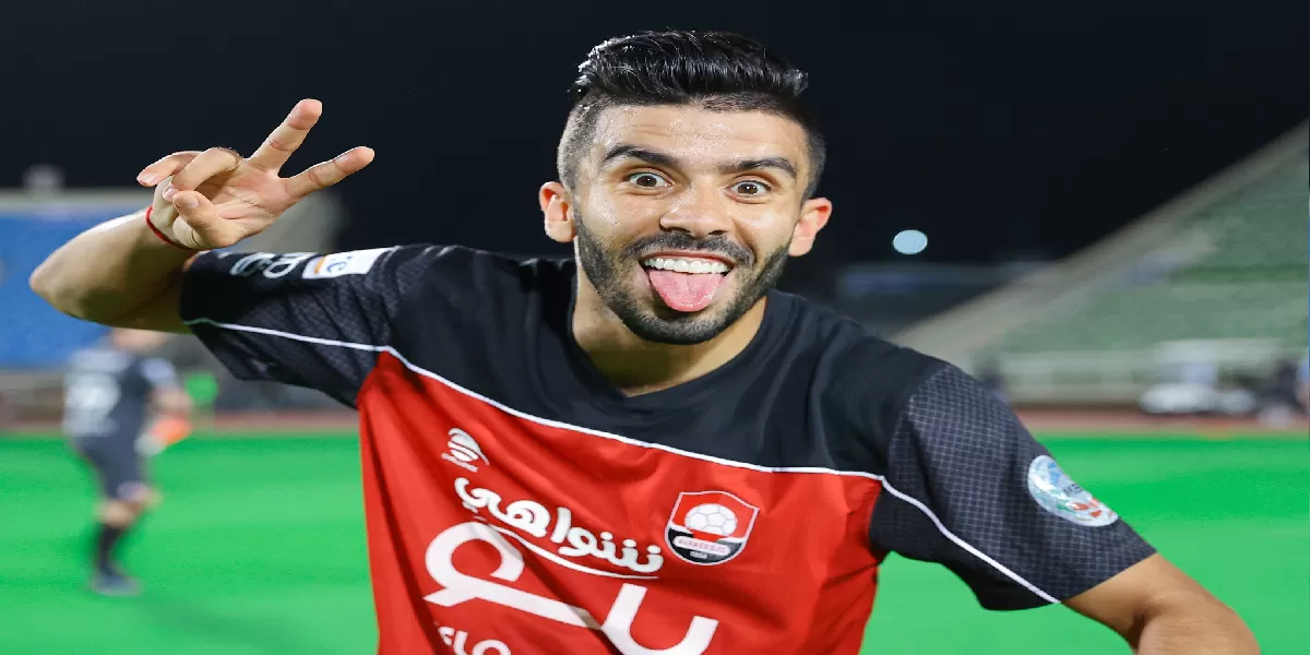الزمالك يكشف لـ”سيت أنفو” حقيقة التعاقد مع البركاوي
