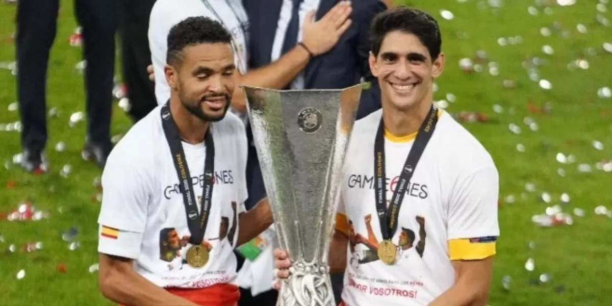 مدرب بونو والنصيري سابقا يقود منتخب قطر