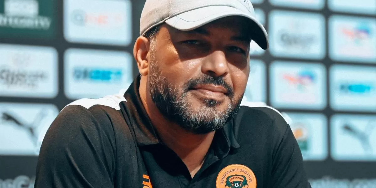 الشعباني: “سنحاول التسجيل في تنزانيا أمام سيمبا”