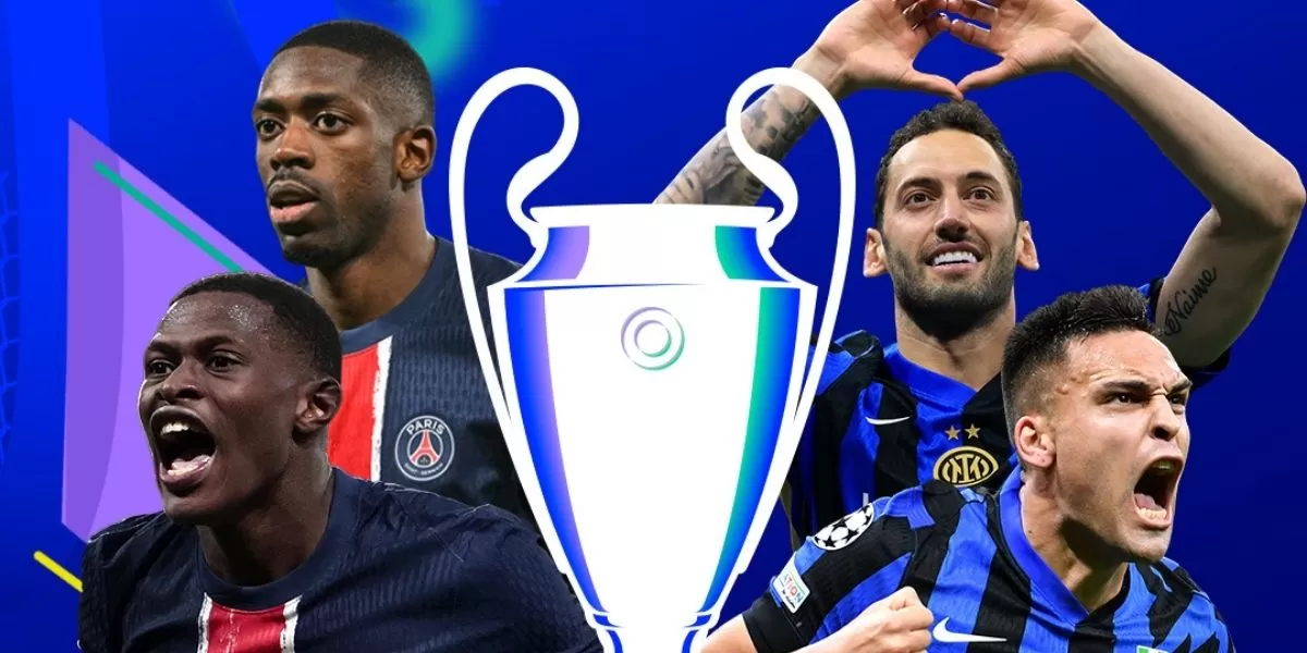مغربي يتصدر التشكيلة المثالية لنصف نهائي دوري أبطال أوروبا
