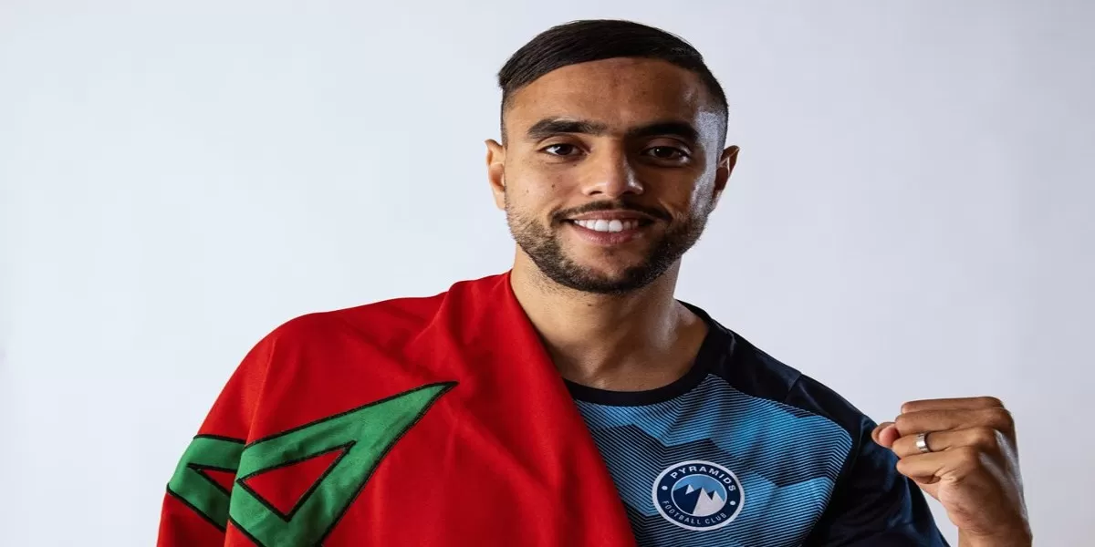 محمد الشيبي: أحلم بالمشاركة في كأس العالم للأندية