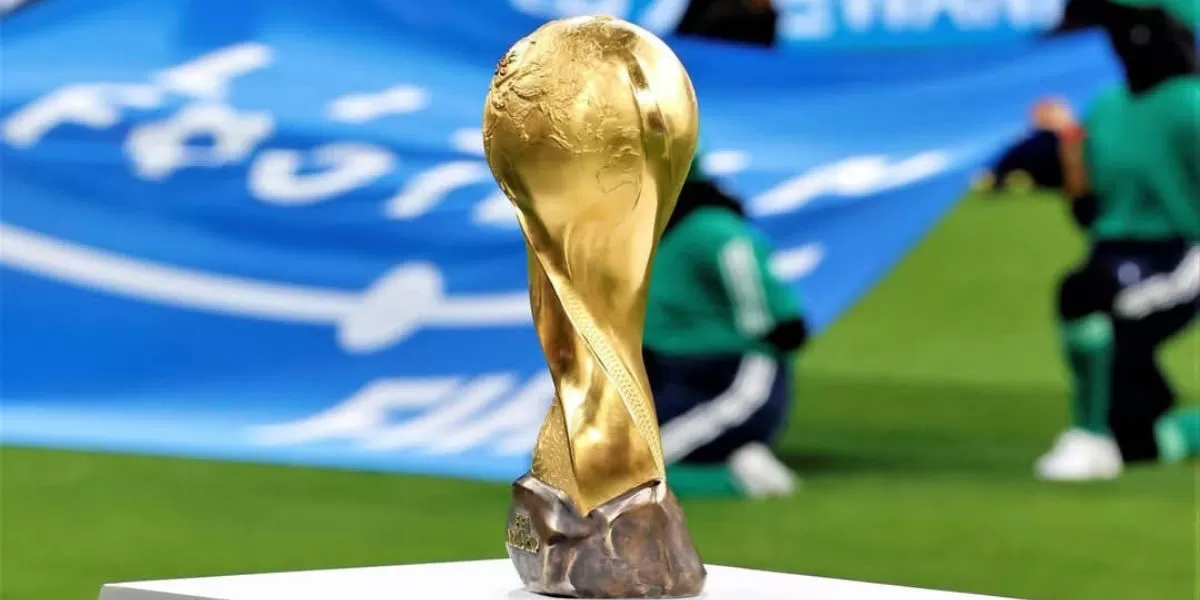 الكشف عن موعد قرعة كأس العرب للمنتخبات بقطر