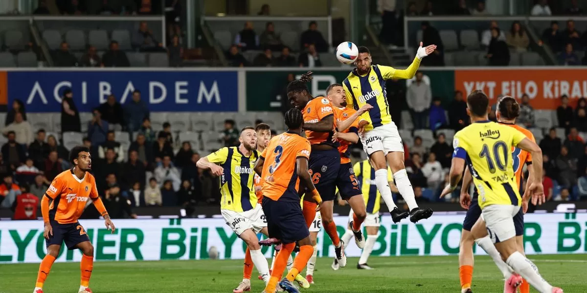 يوسف النصيري يرتقي عاليا ويسجل هدف انتصار فنربخشة على كونيا سبور في الدوري- فيديو