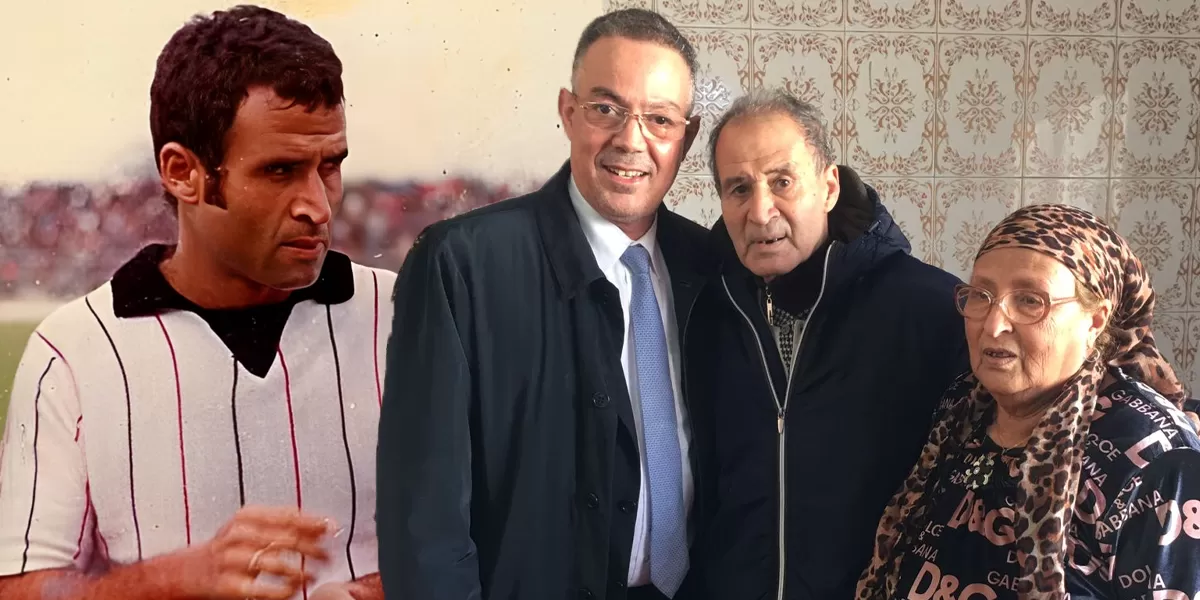 تدهور الحالة الصحية لأحمد فرس تفرض نقله إلى المستشفى