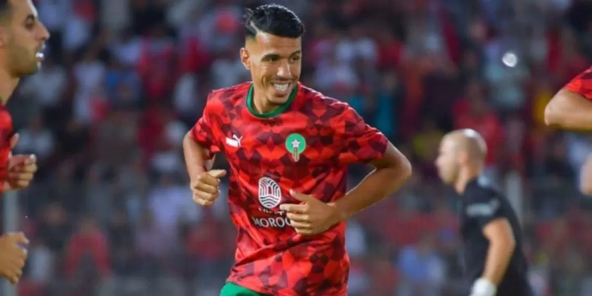 الاحتراف بأوربا يقرب بديل جمال حركاس من منتخب وليد الركراكي