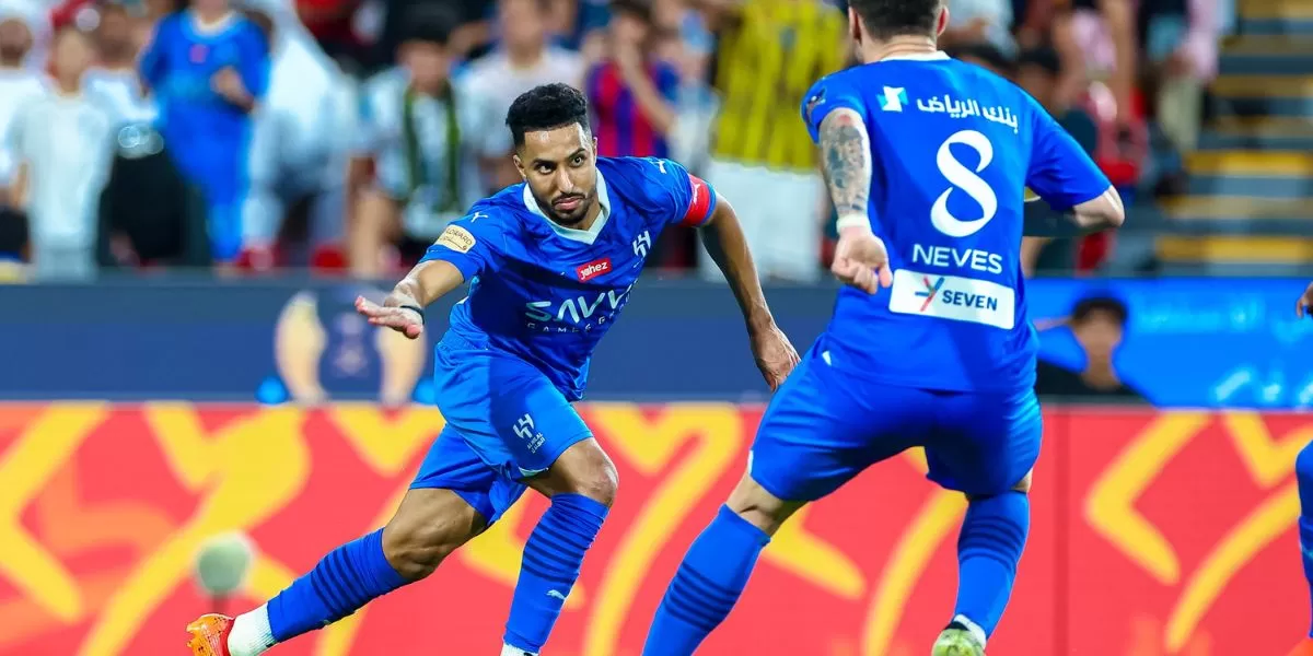 نجم الهلال السعودي: إنزاغي لا يناسب الفريق