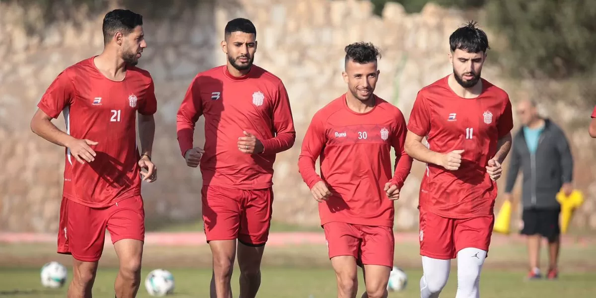 عرض أوروبي لنجم حسنية أكادير