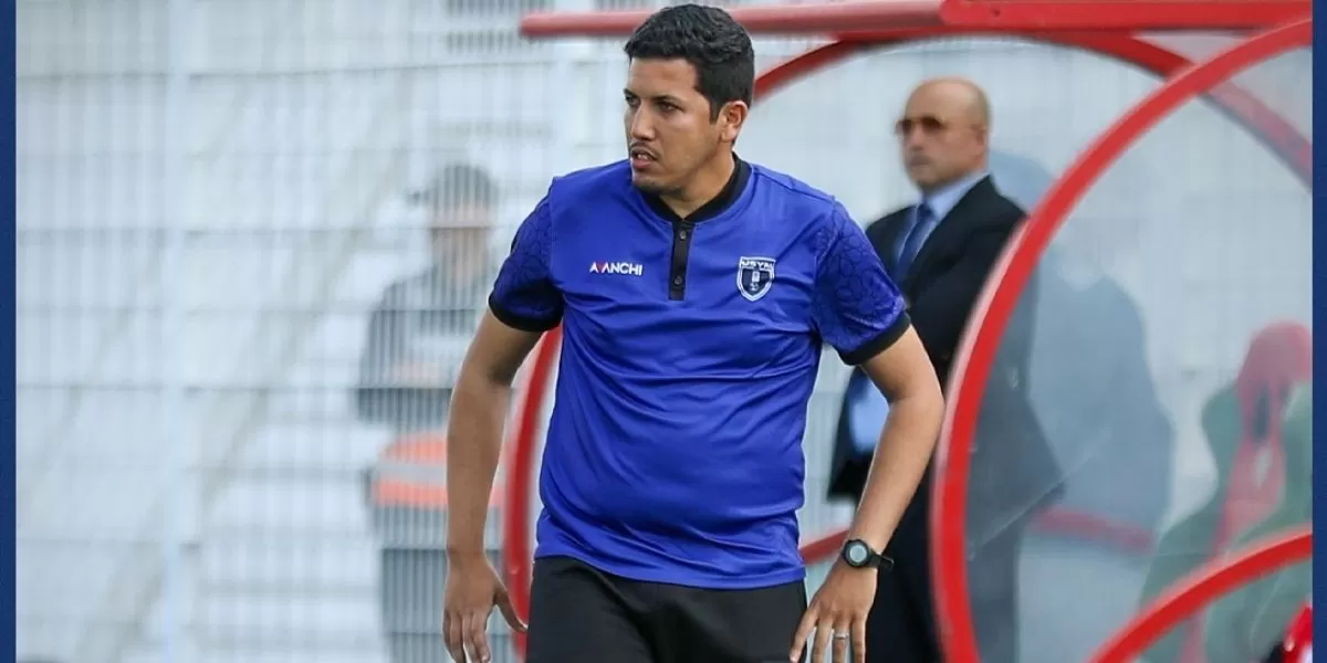 المهدي الجابري: حدة التنافس سترتفع بتوفر الرباط على 4 أندية بالقسم الأول