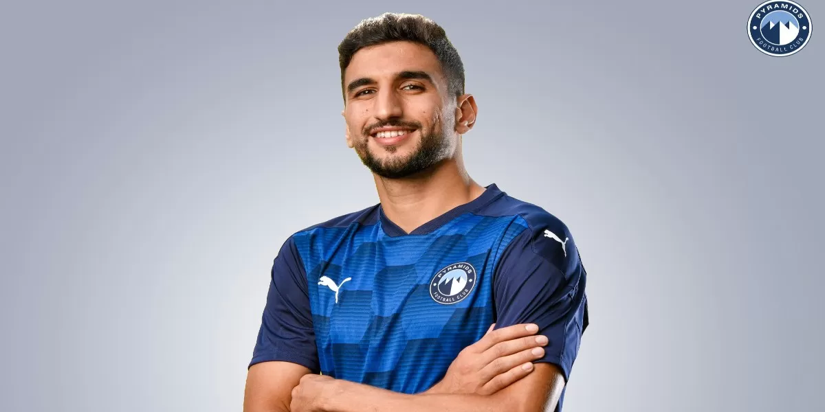 بعد تألقه مع بيراميدز.. الكرتي يقترب من الدوري الإماراتي