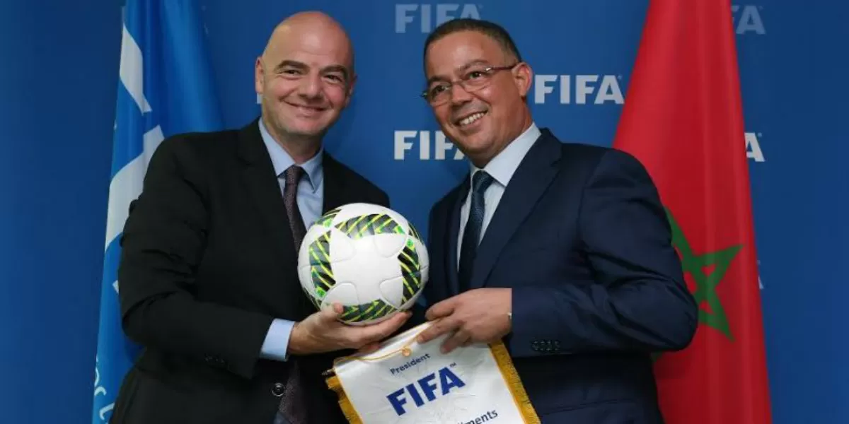 فيفا يكشف عن المرشحين لاستضافة نهائيات كأس العالم للسيدات
