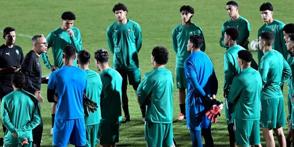 الموعد والقناة الناقلة لمباراة المغرب وكينيا