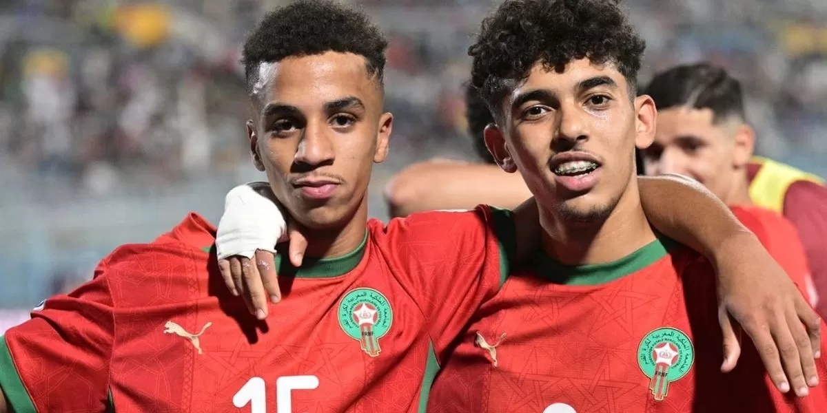 أكاديمية محمد السادس لكرة القدم.. كلمة السر في تألق المنتخبات المغربية