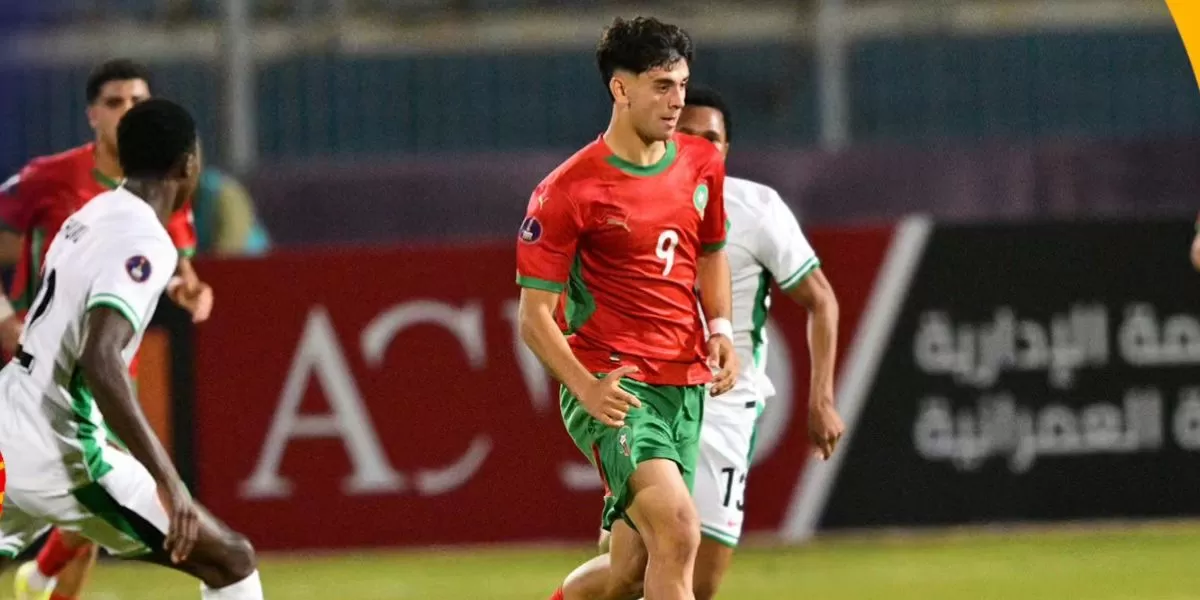 مباراة كأس العالم: الموعد والقناة الناقلة المجانية لمواجهة المغرب لتونس