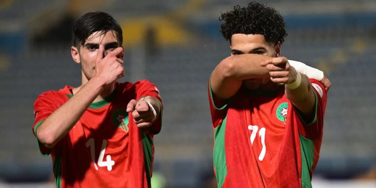 مدرب مصر: مواجهة المغرب بمثابة نهائي
