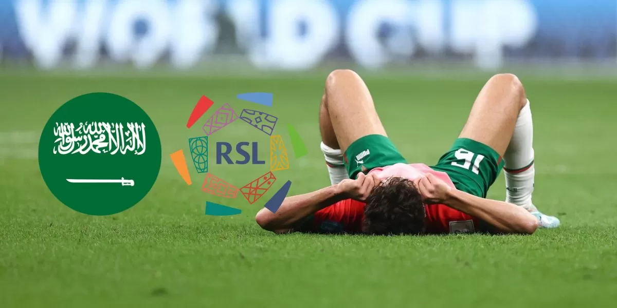 اللاعب المغربي علامة فارقة بالدوري السعودي