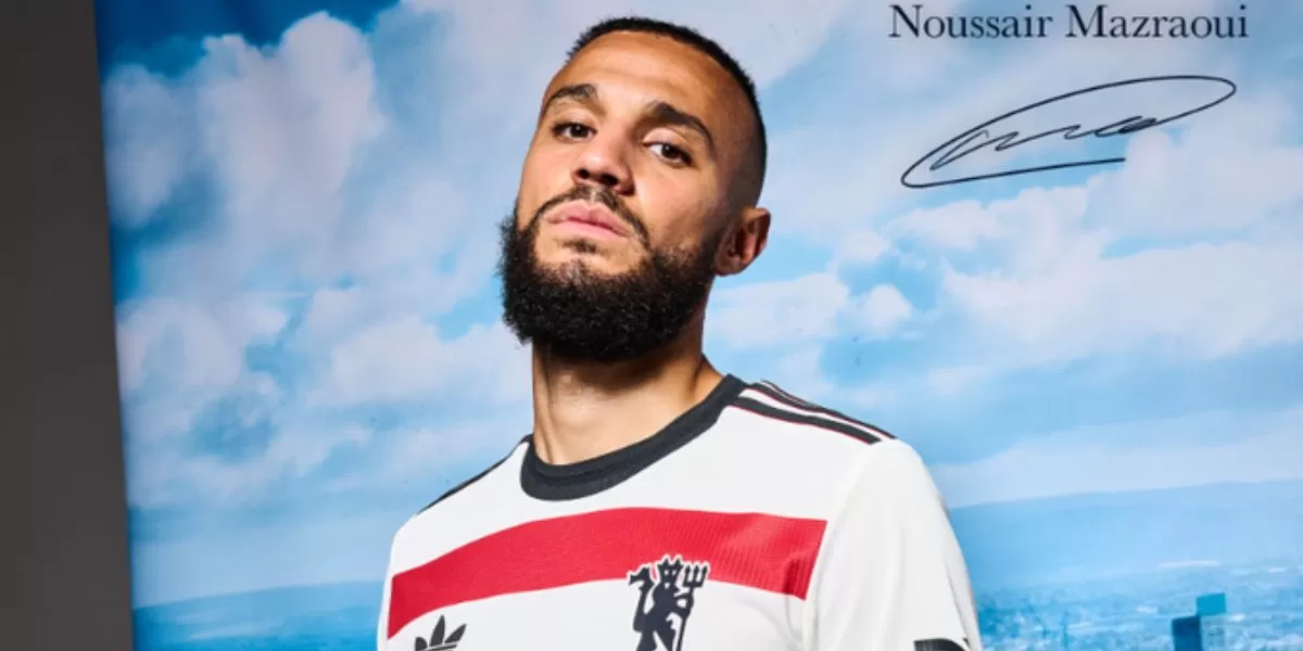 المغربي نصير مزراوي: أشعر بألم كبير