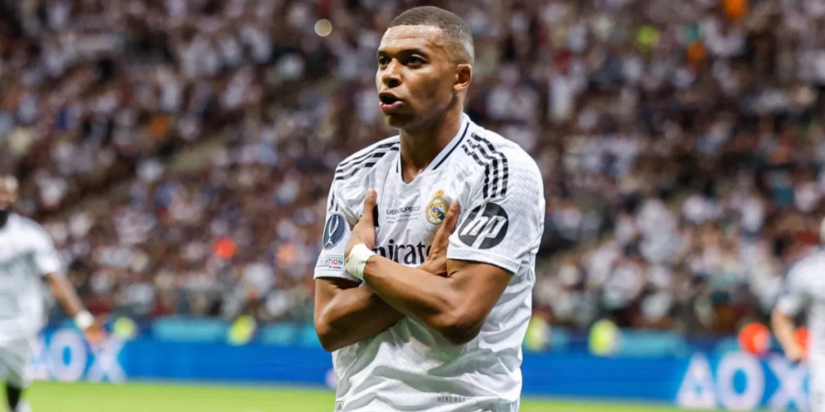 مبابي يستهدف “الكلاسيكو” للرد على صافرات جماهير ريال مدريد