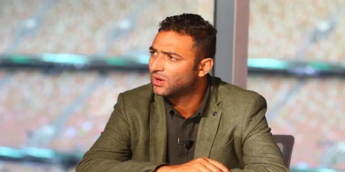 ميدو: الكرة المصرية مليئة بالفساد